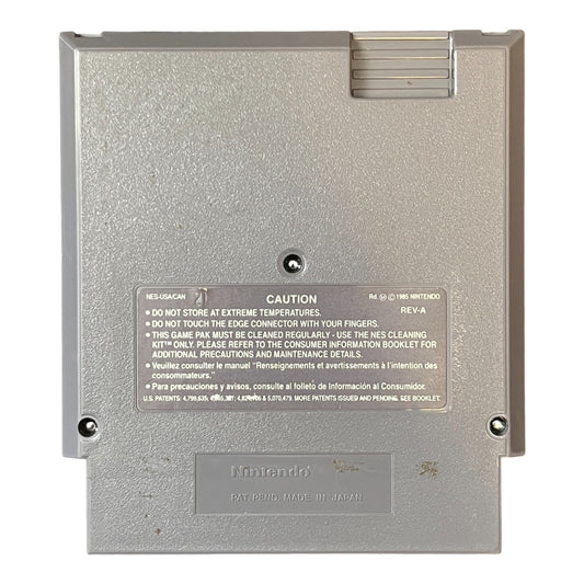 Blue Marlin (NES)