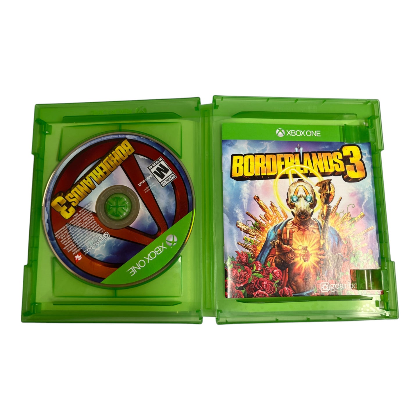 Borderlands 3 (Xbox One)