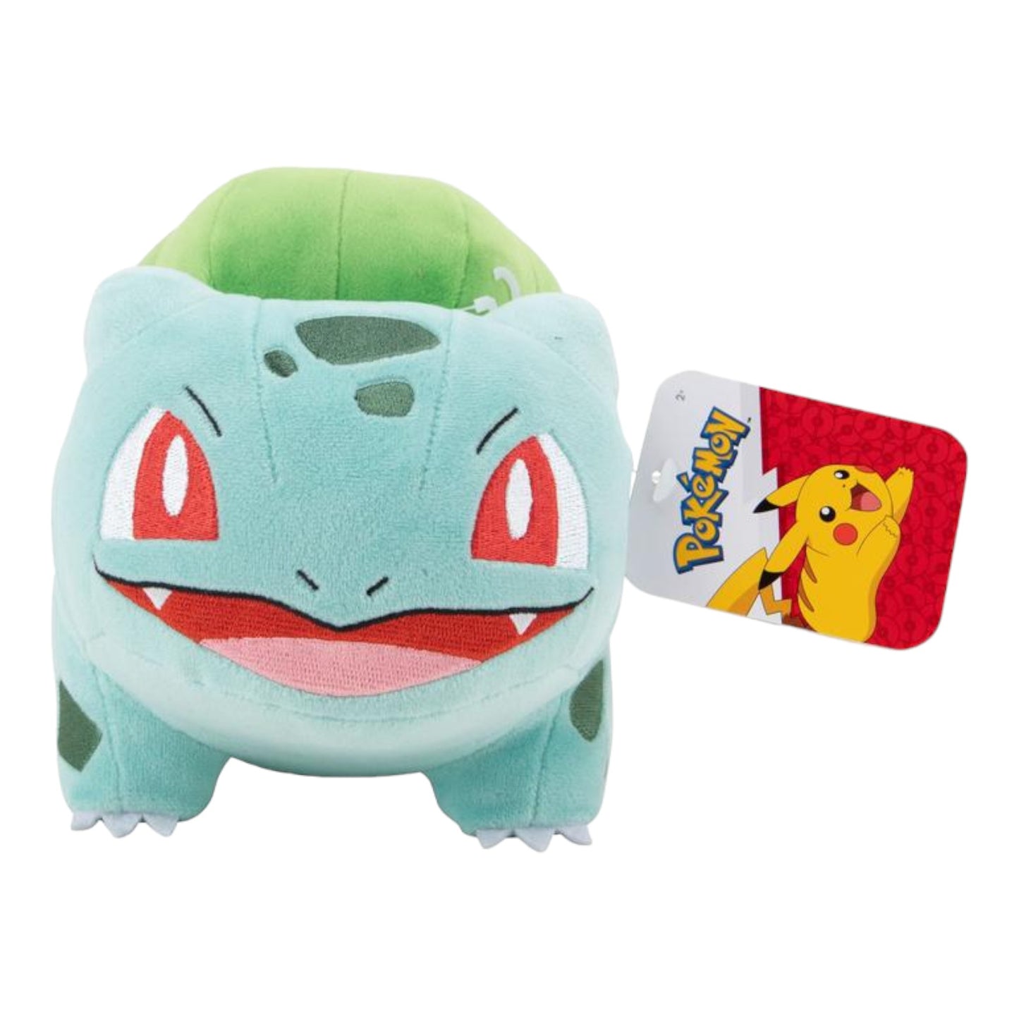 Bulbasaur - Pokemon Plushie