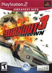 Burnout 3: Takedown (PS2)