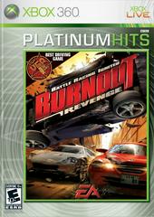 Burnout Revenge (Xbox 360)