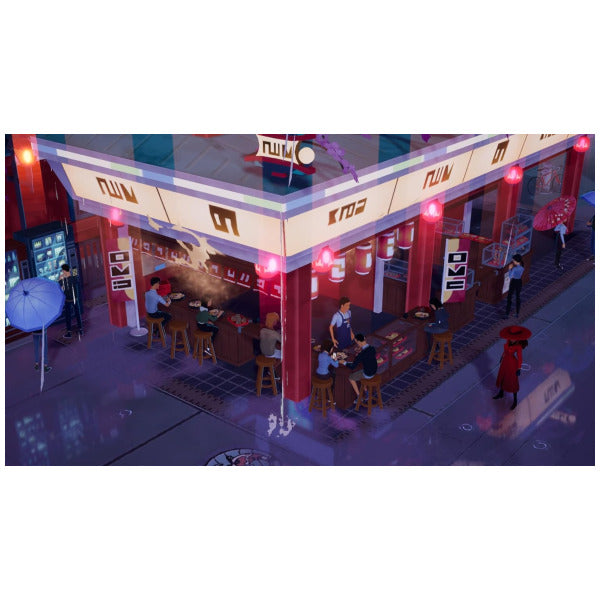 Carmen Sandiego 40th Anniversary Edition (PS5)