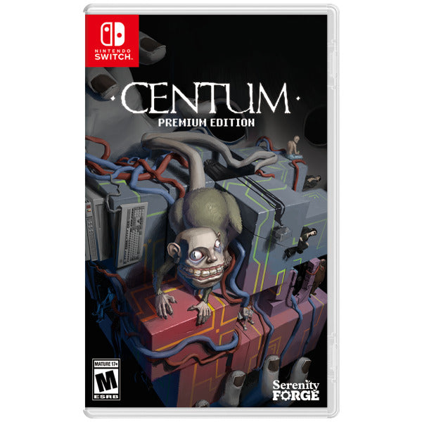 Centum (Switch)