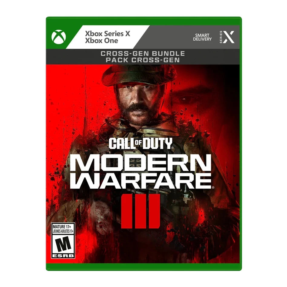 Call of Duty: Modern Warfare III (Xbox One / Series X)