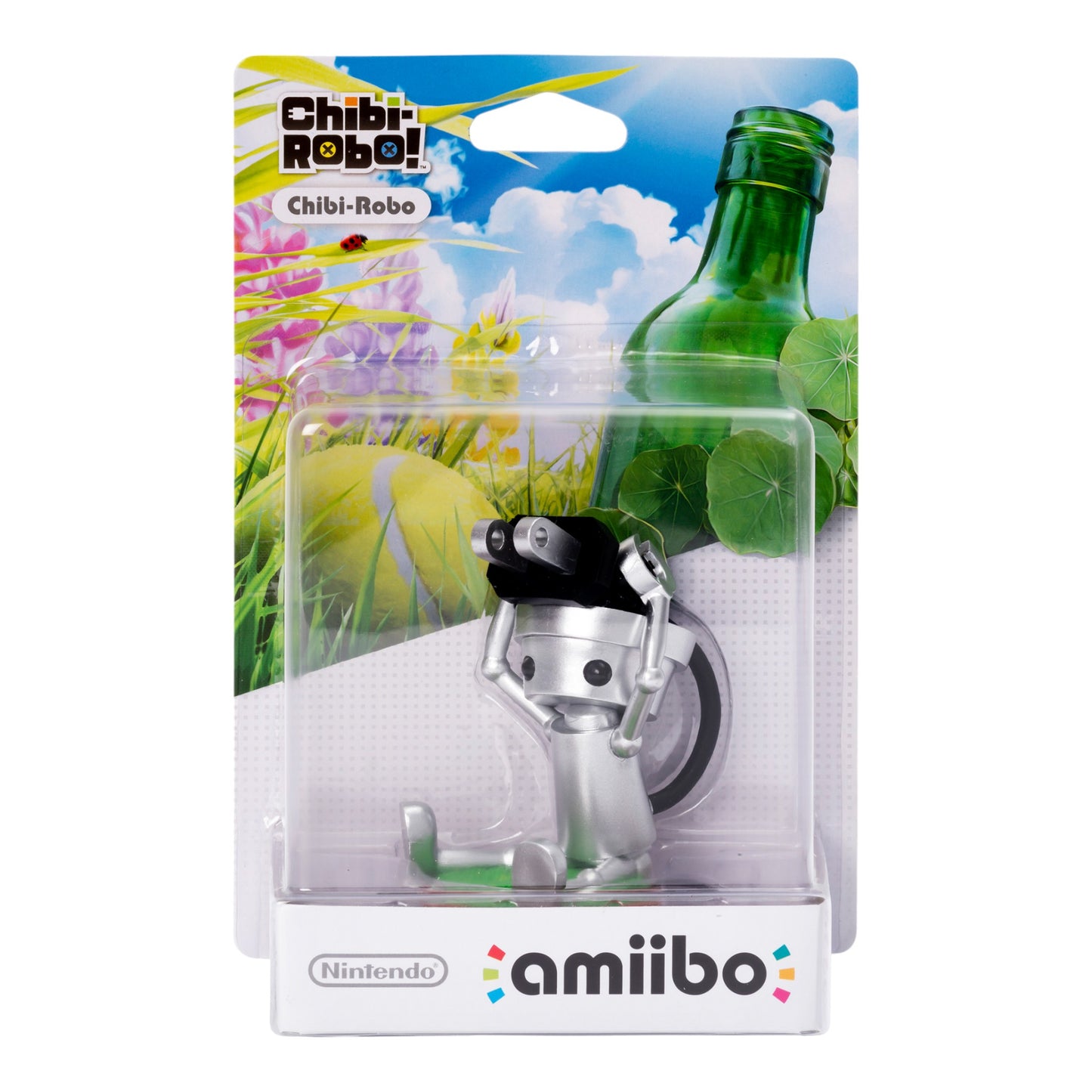 Chibi-Robo (amiibo)