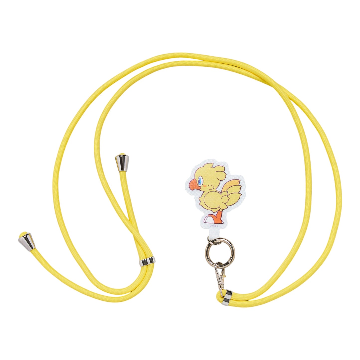 Chocobo - Final Fantasy Smartphone Shoulder Strap