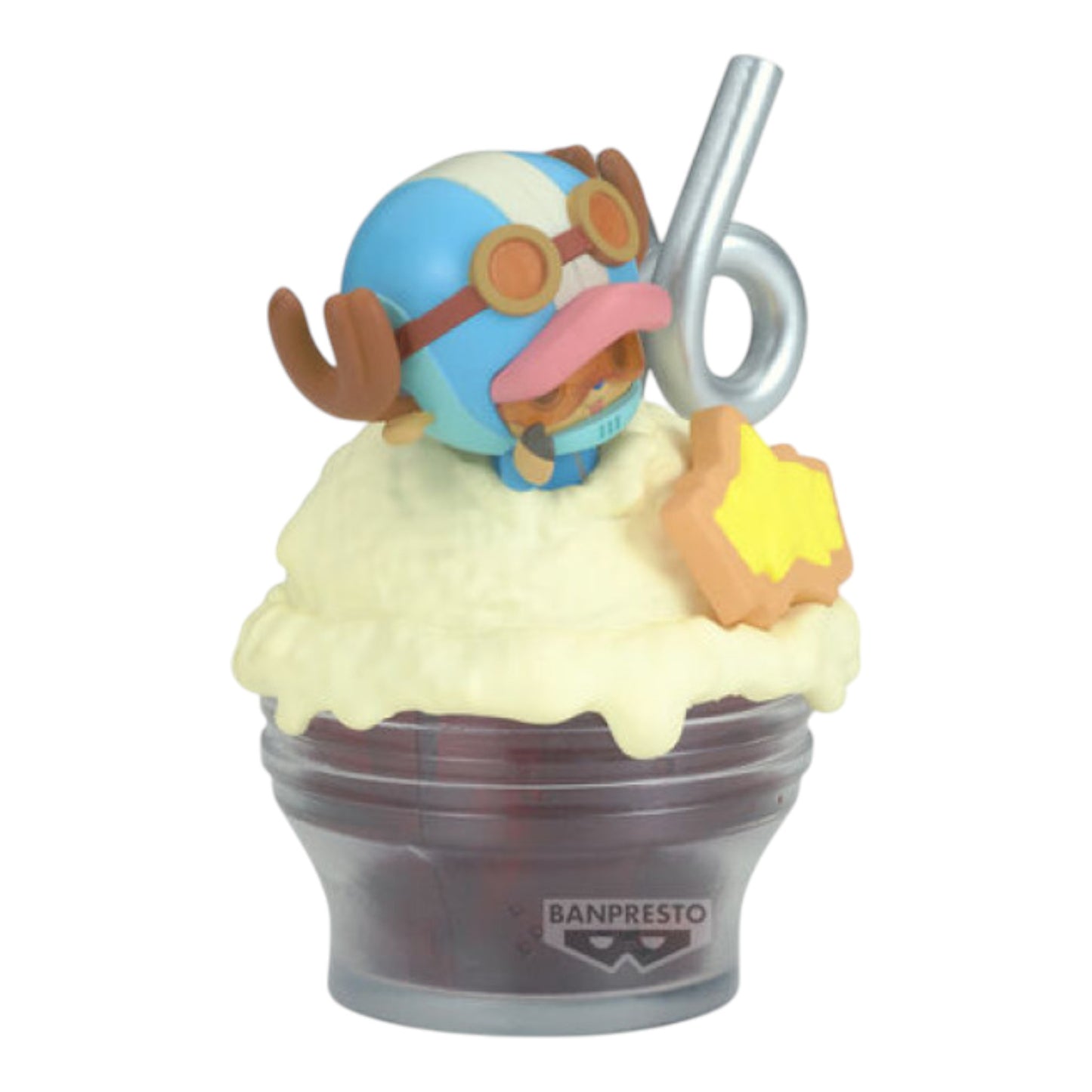 Chopper Ver. C Paldolce Collection One Piece