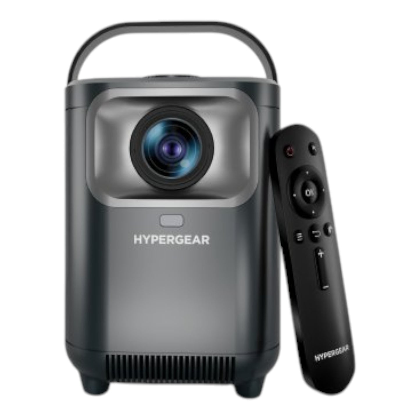 CineMini Portable Mini Projector