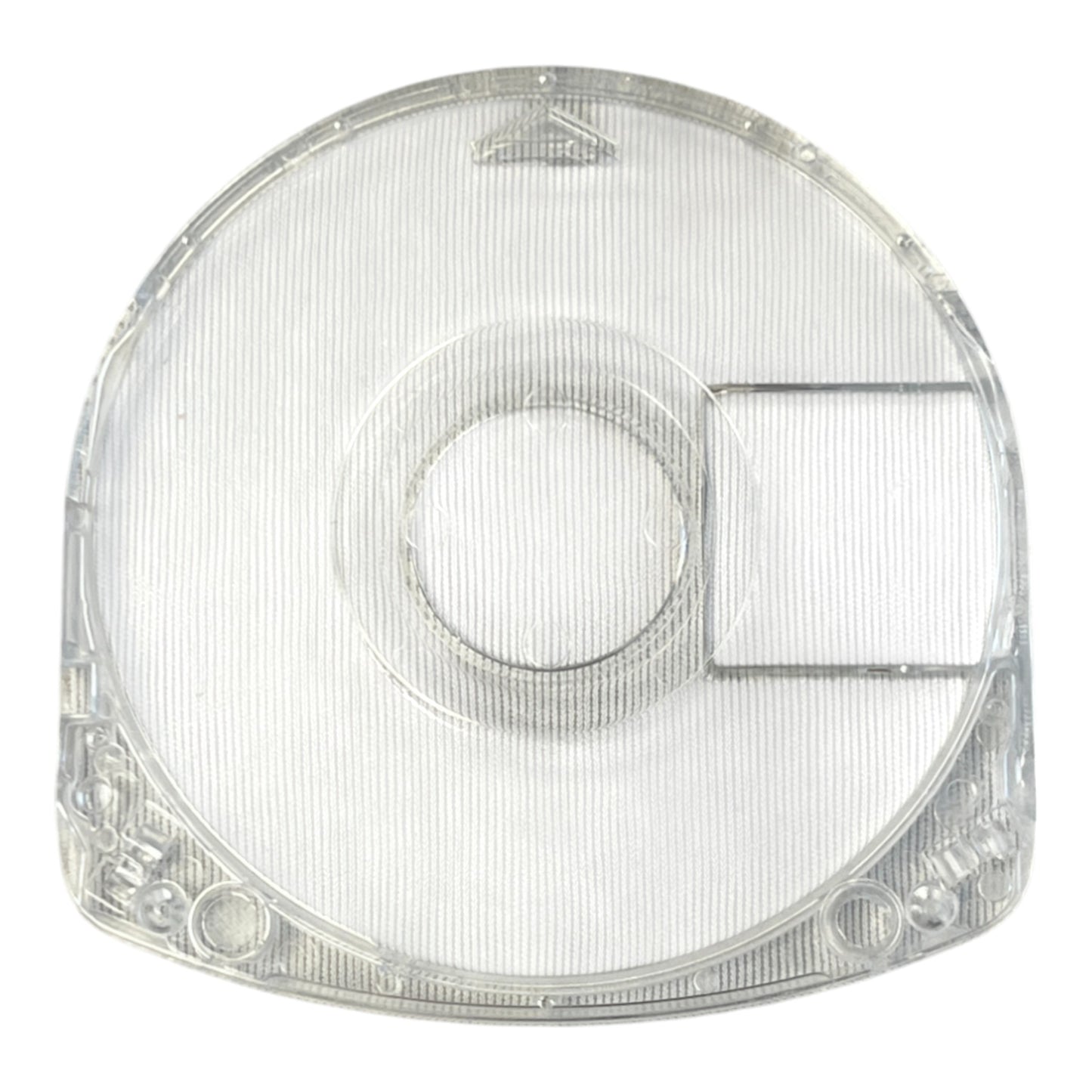 Clear Replacement Cases for the PSP