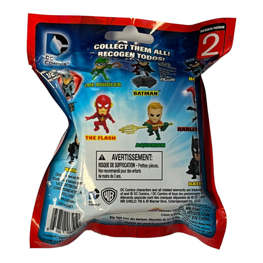 DC Universe: Mystery Action Figure (Minis)