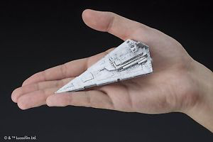 Bandai Hobby Star Wars Vehicle Models