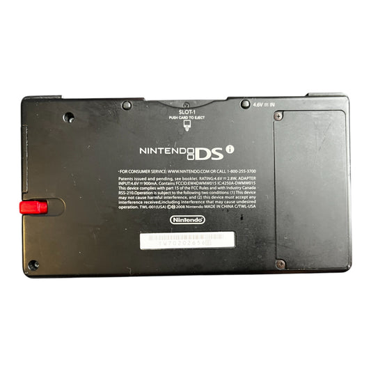 Nintendo DSi - Various Colours - Various Colours