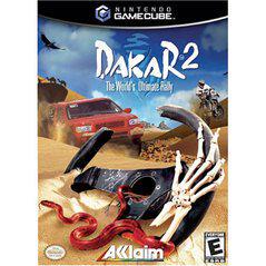 Dakar 2 Rally (GC)