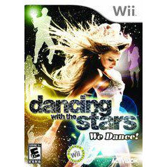 Dancing With The Stars We Dance (Wii)