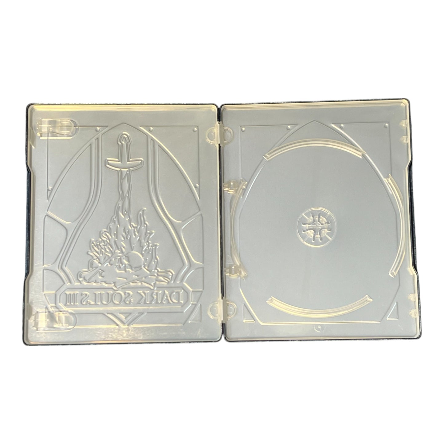 Dark Souls III (PS4)