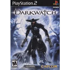 Darkwatch (PS2)