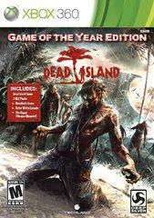 Dead Island (Xbox 360)