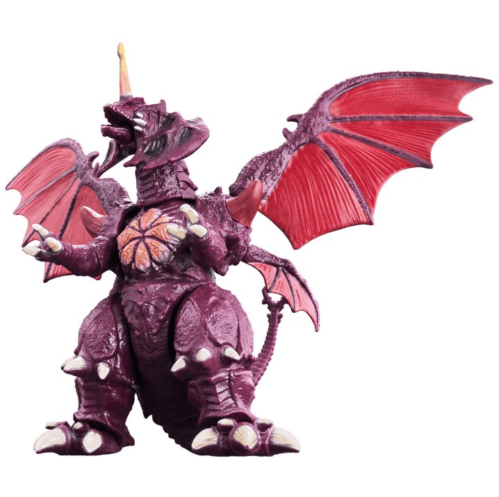 Destoroyah "Godzilla" Figure