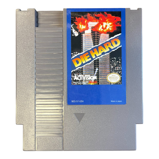 Die Hard (NES)