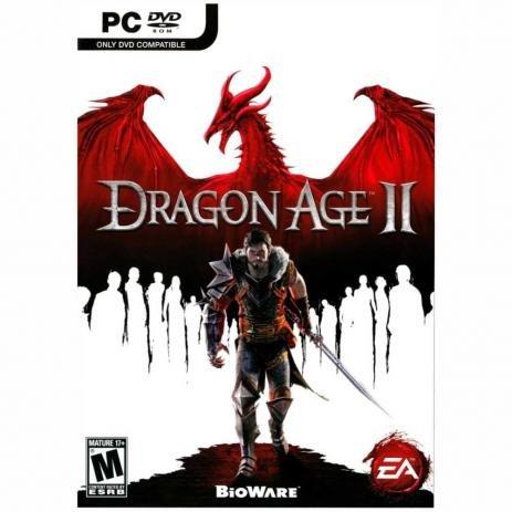 Dragon Age II (PCGames)