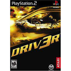 Driver 3 (PS2)