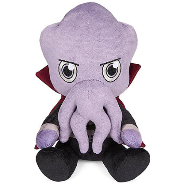 Dungeons & Dragons Mind Flayer Phunny 7.5″ Plush