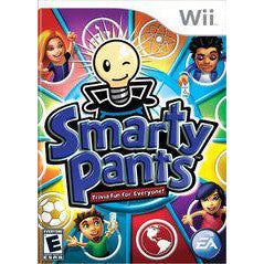 EA Smarty Pants (Wii)