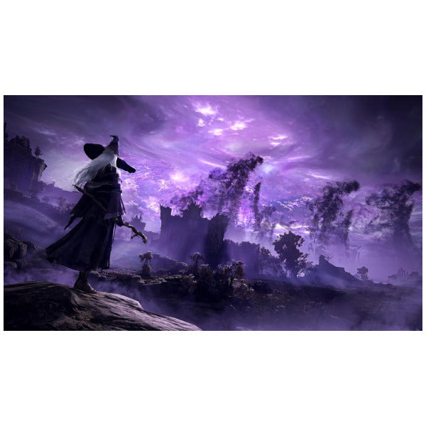 Elden Ring Nightreign Deluxe Edition (PS5)