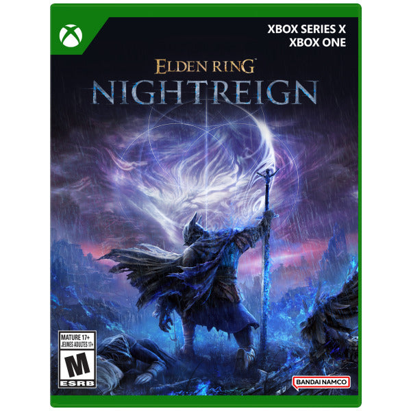 Elden Ring Nightreign (Xbox Series X + Xbox One)