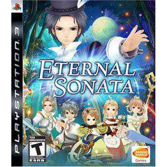 Eternal Sonata (PS3)