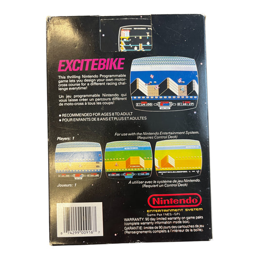 Excitebike (NES)