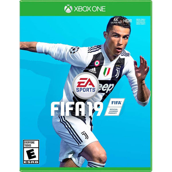 FIFA 19 (Xbox One)