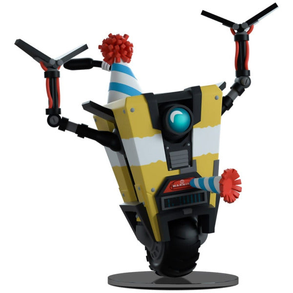 Borderlands – Claptrap #0 Youtooz Figure