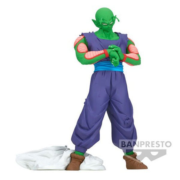 Dragon Ball Z Solid Edge Works Vol.13 Piccolo Ver.A 7.5″ Figure