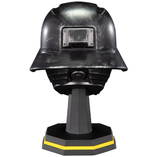 Helldivers 2: Field Chemist Helmet 1:4 Scale Replica