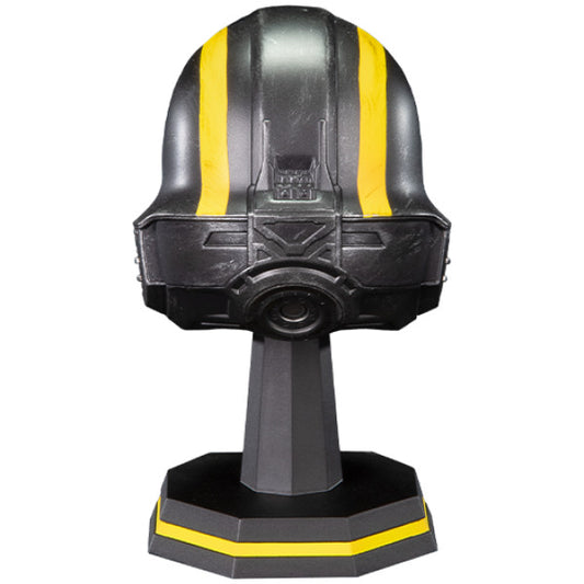 Helldivers 2: B-01 Tactical Helmet 1:4 Scale Replica
