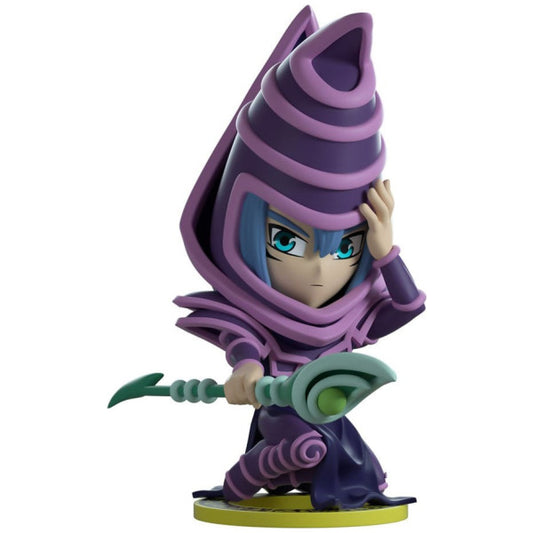Yu-Gi-Oh! - Dark Magician Youtooz Figure