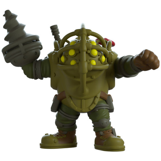 Bioshock – Big Daddy Youtooz Figure
