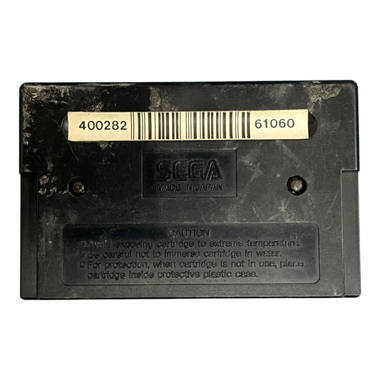 Fantasia (Sega Genesis)