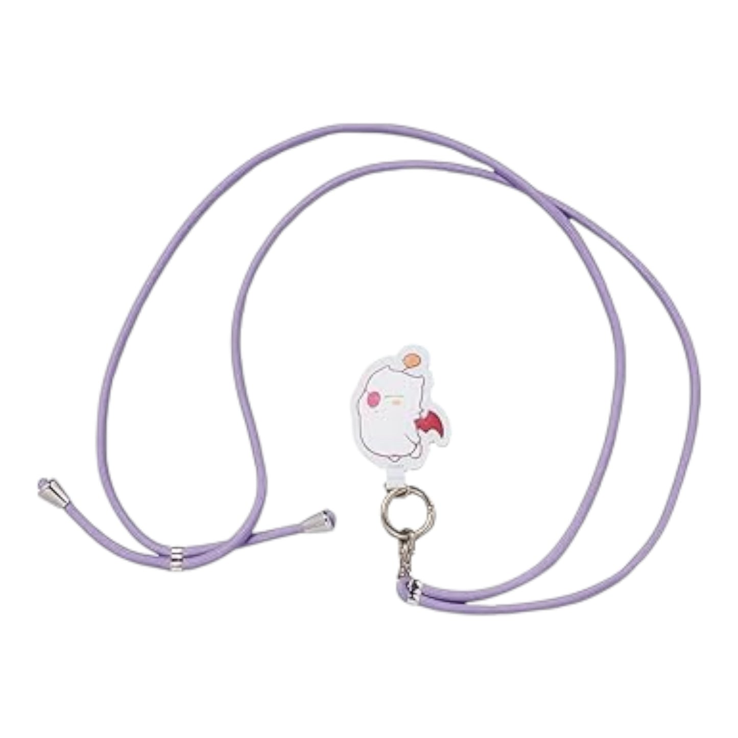 Final Fantasy: Moogle Smartphone Shoulder Strap