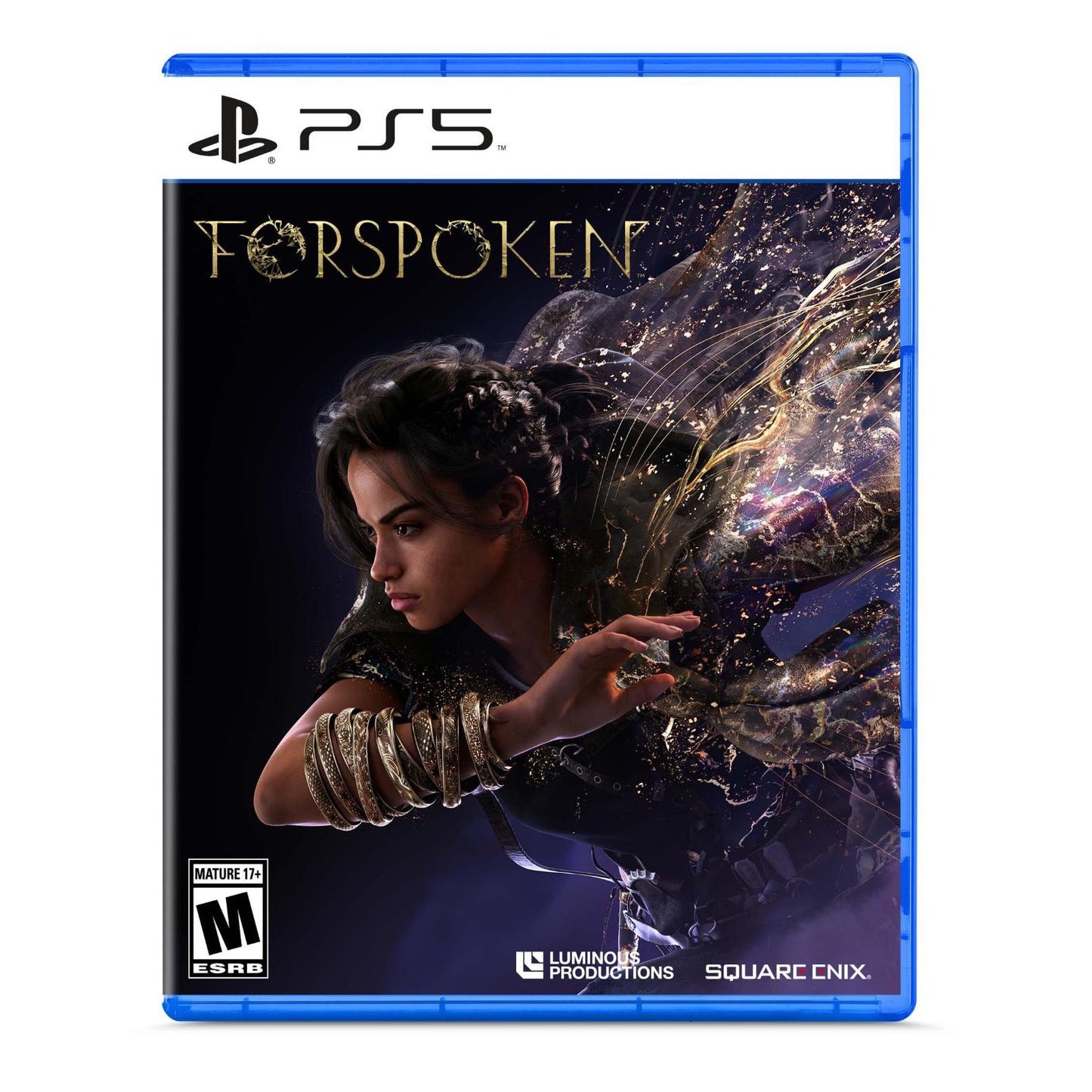 Forspoken (PS5)