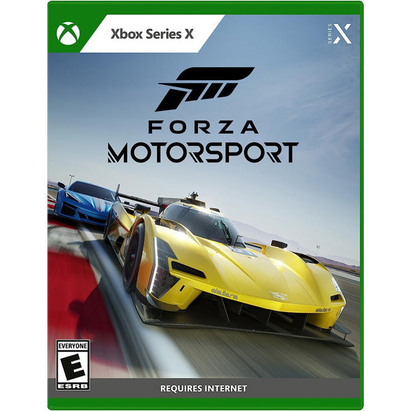 Forza Motorsport (Xbox Series X)