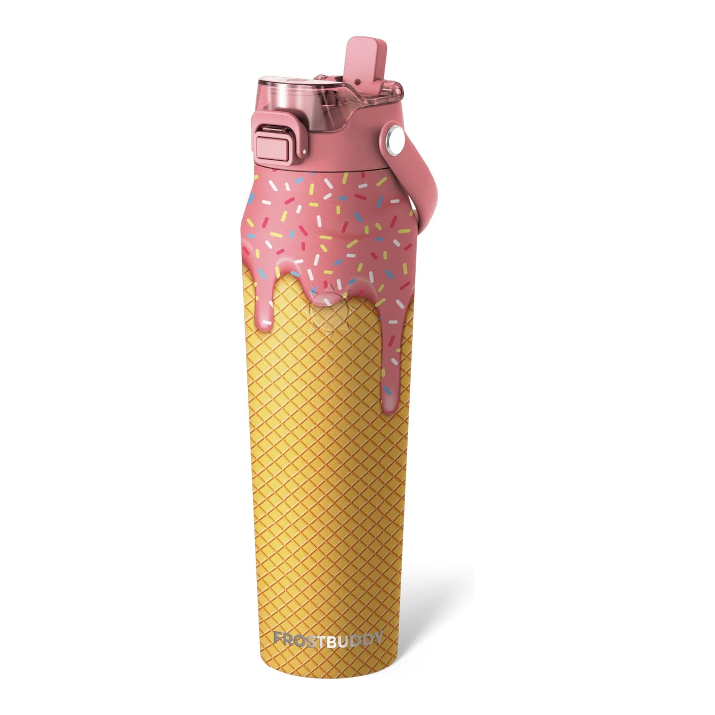 Bottle Buddy (Various Colours)