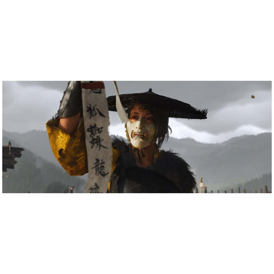 Ghost of Yotei (PS5)