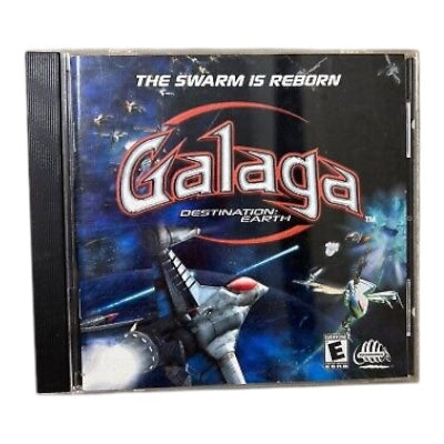 Galaga (PC)