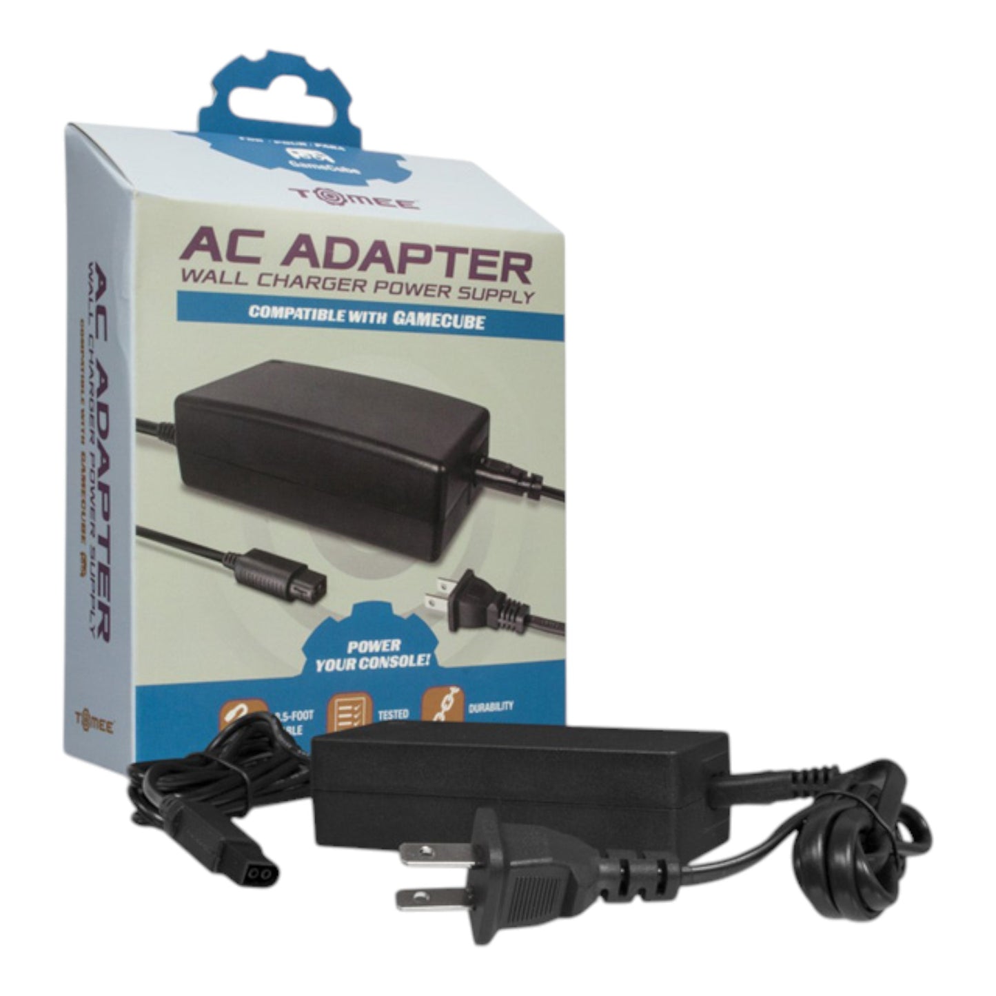 GameCube AC Power Adapter