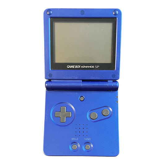 Game Boy Advance SP AGS-001 (Various Colours)