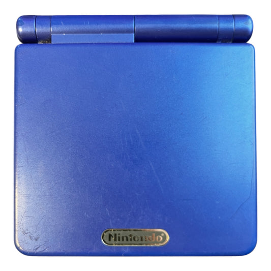 Game Boy Advance SP AGS-001 (Various Colours)