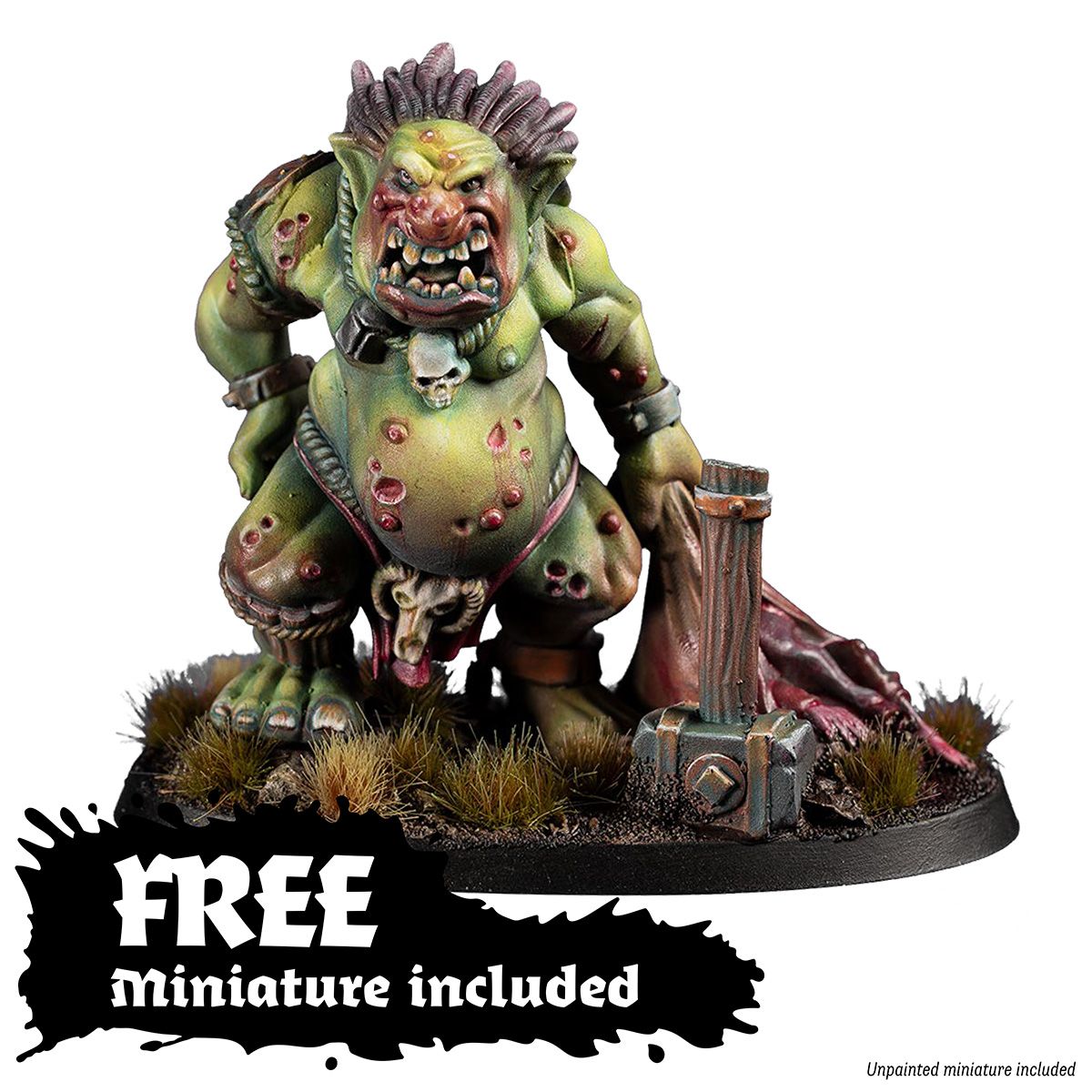 Gamemaster Wandering Monsters Role-playing Paint Set (Army Painter Fanatic)