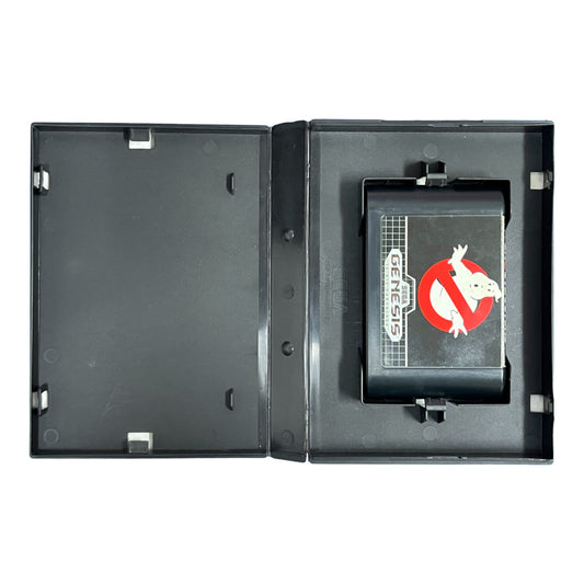 Ghostbusters (Sega Genesis)
